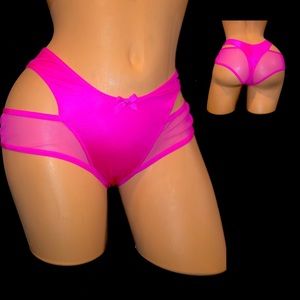 Medium Victoria’s Secret Cheeky